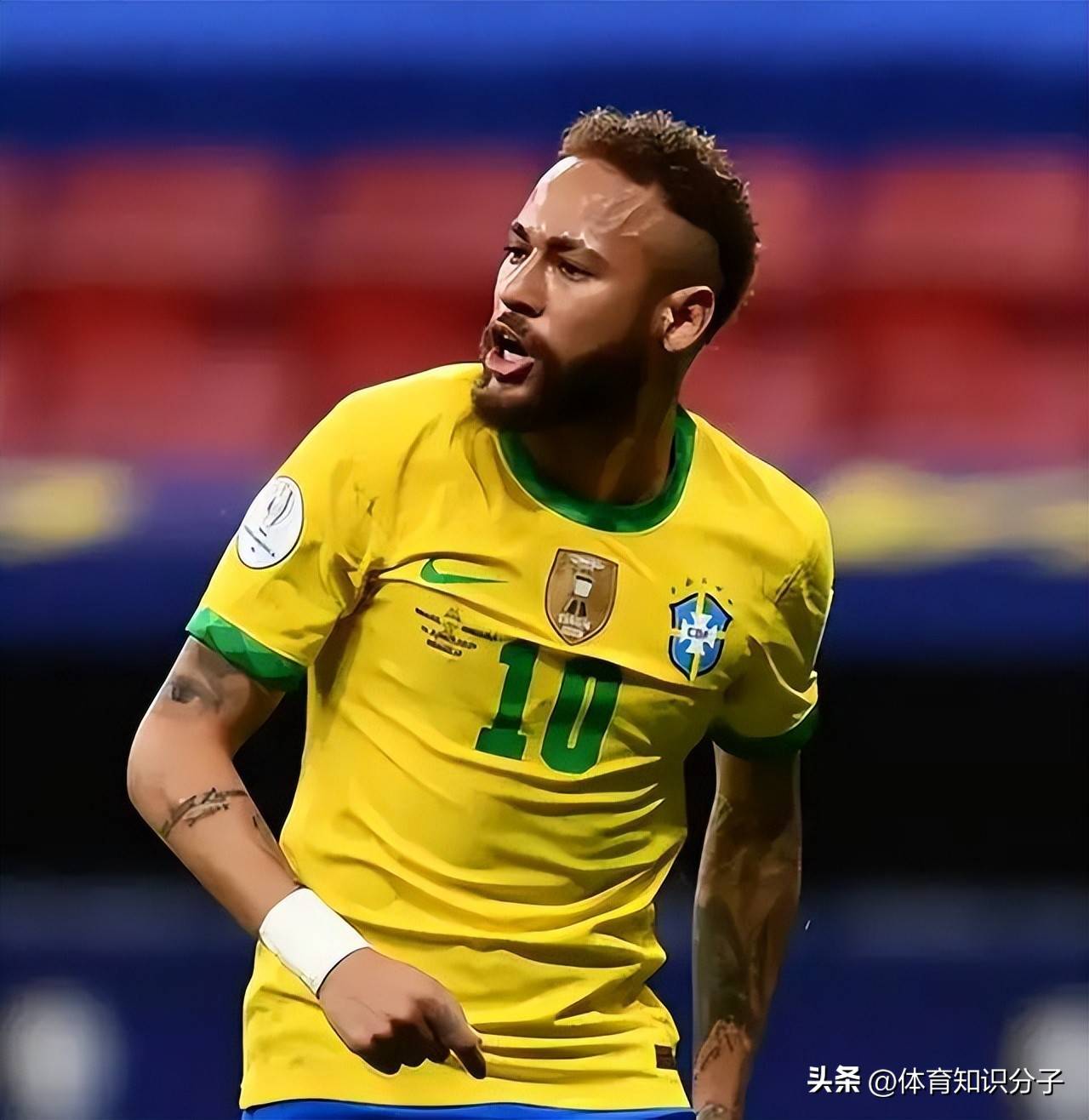 包含澳大利亚队带队取胜！，内马尔重要时刻表现优异引发球迷热议的词条