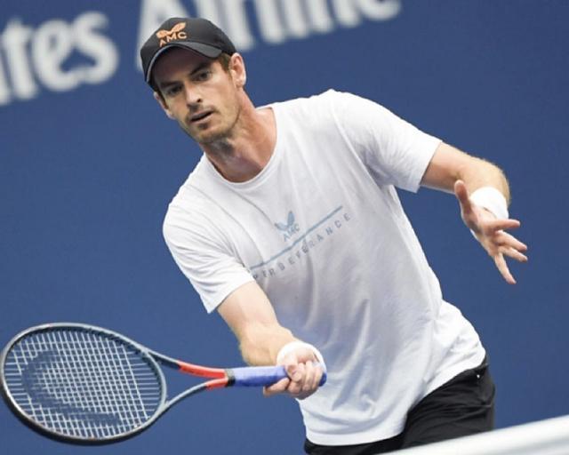 开云体育-穆雷在TES比赛中赛事规则更新，回归赛场引发热议！的简单介绍