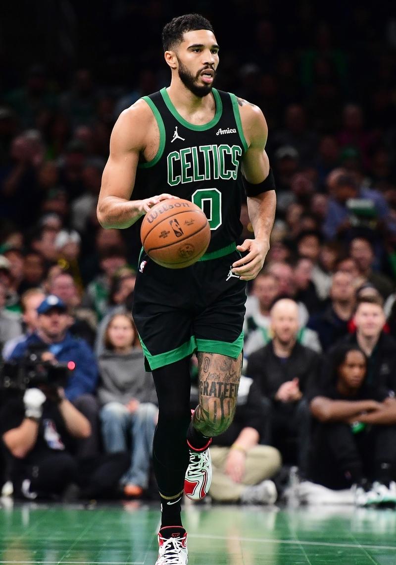 开云体育-关于塔图姆爆冷击败德国队，突破纪录引爆全场！的信息