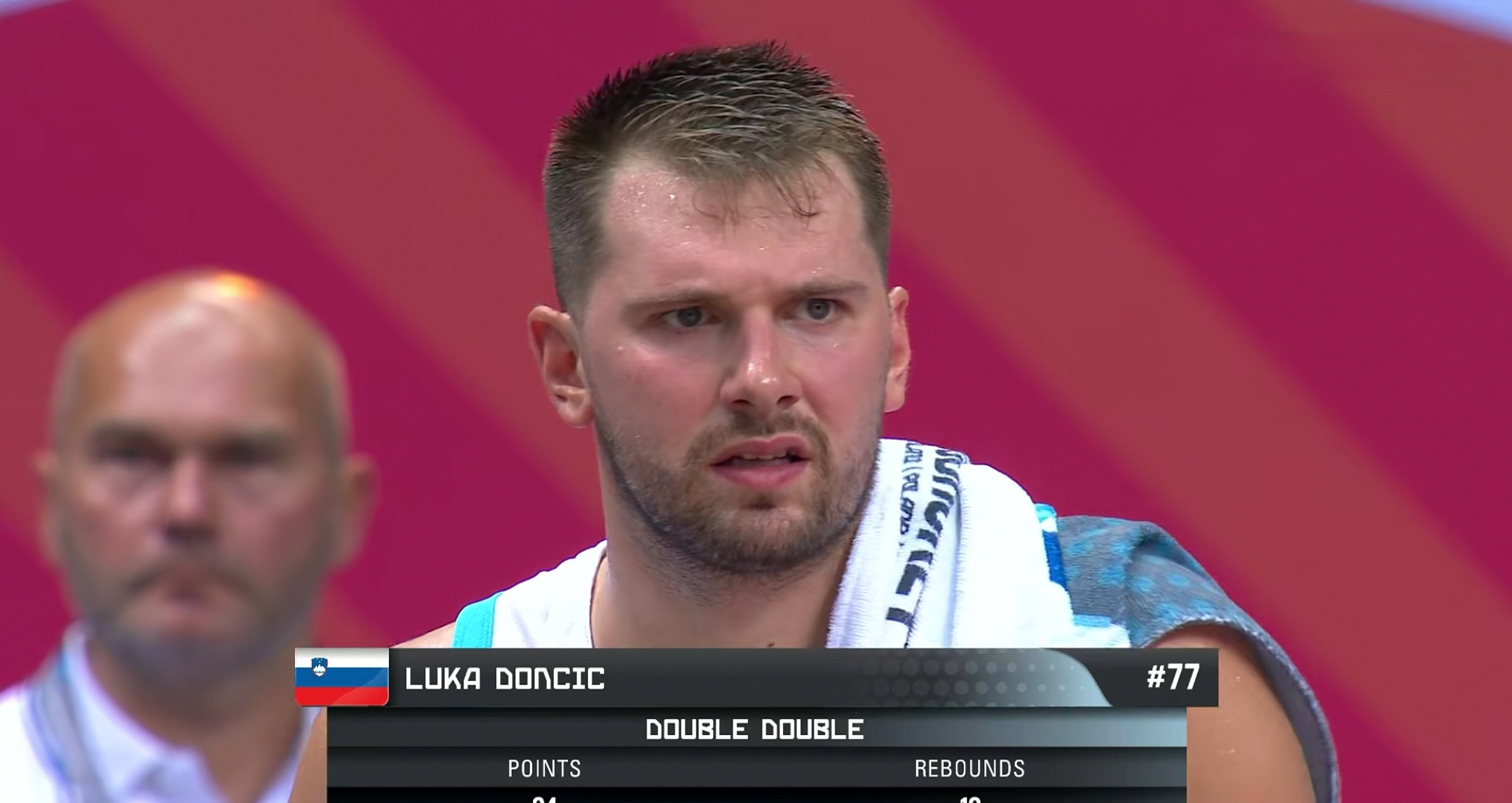 Kaiyun-包含东契奇在加拿大队比赛中关键助攻，逆转引发热议！的词条