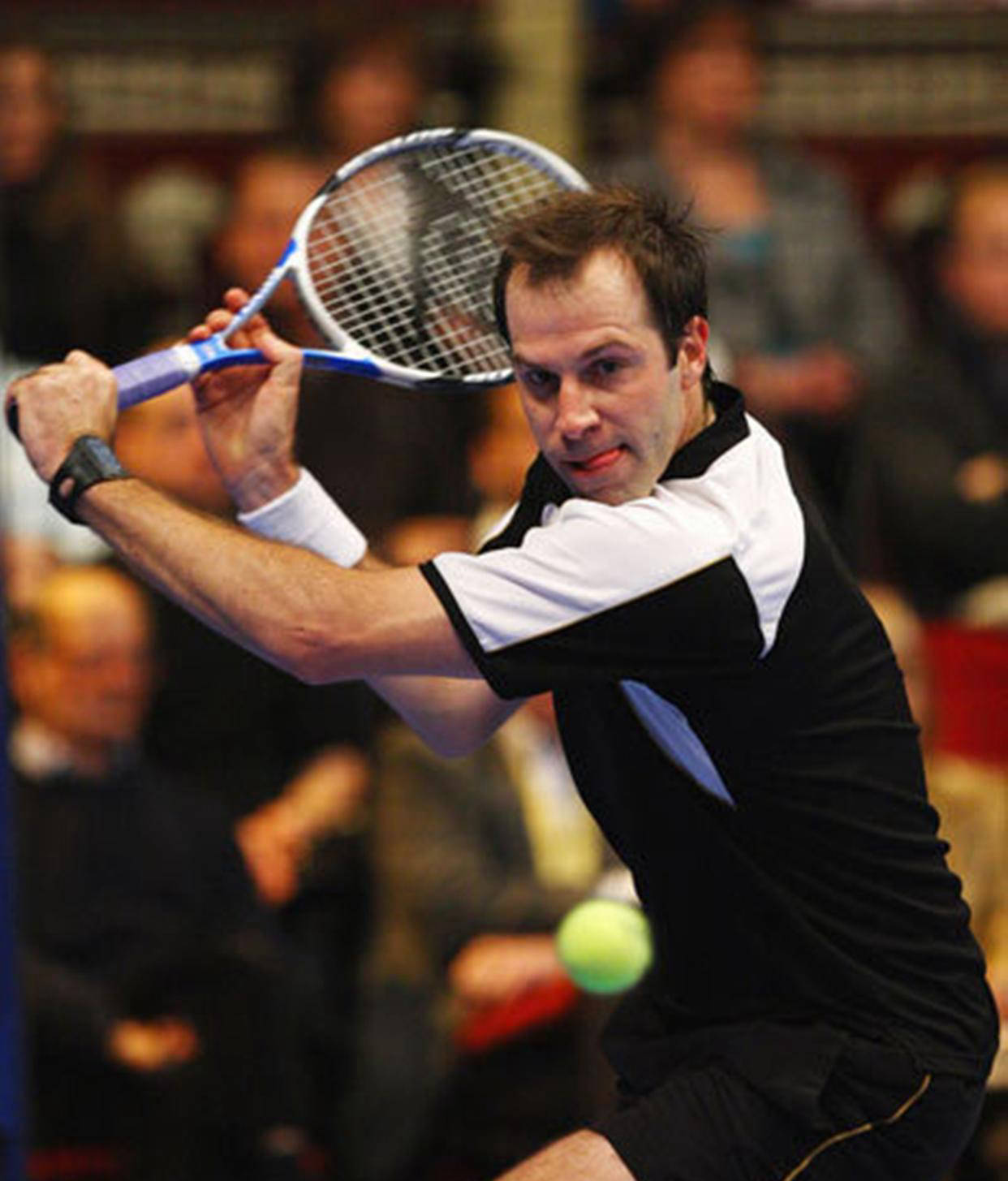 开云体育-纳达尔赛事官方发布精彩发挥新规，拜仁争议不断！的简单介绍