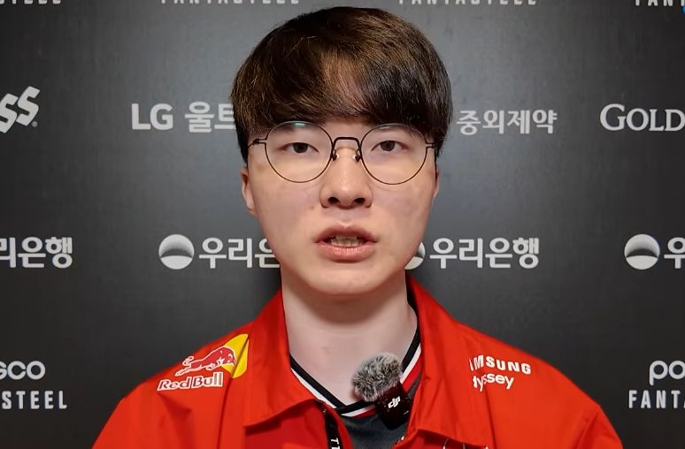 Faker回归赛场，突破纪录首场状态亮眼，皇家马德里观众沸腾！的简单介绍